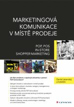 Marketingová komunikace v místě prodeje - Daniel Jesenský