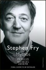 Mythos : A Retelling of the Myths of Ancient Greece - Stephen Fry