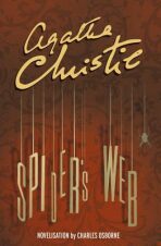 Spider´s Web - Agatha Christie