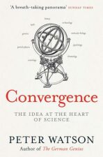 Convergence : The Deepest Idea in the Universe - Watson Peter