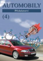 Automobily 4 - Příslušenství - Bronislav Ždánský, ...