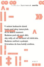 Skrýše - Tereza Šustková