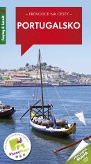 Portugalsko - průvodce na cesty - 