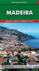 WF Madeira / průvodce na cesty - 