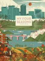 My Four Seasons - Ryski