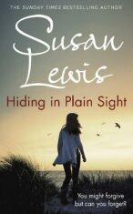Hiding in Plain Sight - Susan Lewisová