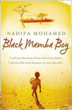 Black Mamba Boy - Mohamed Nadifa