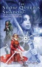 The Snow Queen´s Shadow - Jim C. Hines