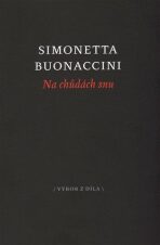 Na chůdách snu - Simonetta Buonaccini