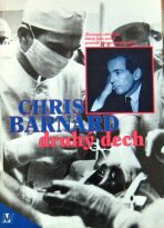 Druhý dech - Chris Barnard