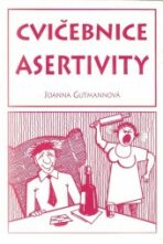 Cvičebnice asertivity - 