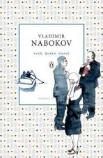 King, Queen, Knave - Vladimír Nabokov