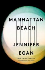 Manhattan Beach - Jennifer Eganová