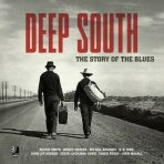 Deep South: The Story of the Blues - 