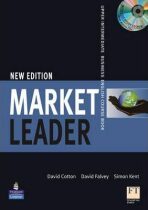 Market Leader Upper Intermediate Coursebook New Edition - 