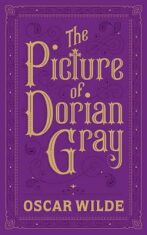 The Picture of Dorian Gray (Barnes & Noble Collectible Editions) - Oscar Wilde