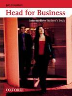 Head for Business: Student's Book Intermediate level - 