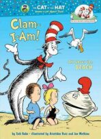 Clam-I-Am! All About the Beach - Tish Rabe