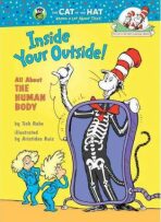 Inside Your Outside! All About the Human Body - Tish Rabe