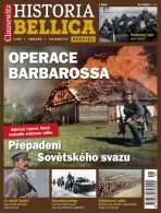 Historia Bellica 1/18 - 