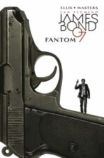 James Bond 2 - Fantom - Ellis Warren,Jason Masters