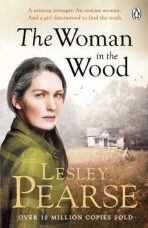 The Woman in the Wood - Lesley Pearse