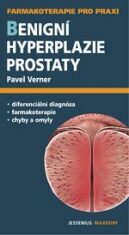 Benigní hyperplazie prostaty - Pavel Verner