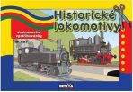BETEXA Historické lokomotivy - 