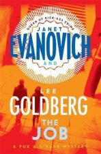 The Job - Janet Evanovich,Lee Goldberg