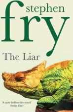 The Liar - Stephen Fry