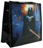 Nákupní taška Star Wars - Yoda and Darth Vader - 