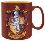 Hrnek Harry Potter - Gryffindor (460 ml) - 
