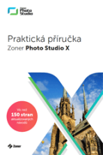 Zoner Photo Studio X (04/2018) - Jan Kupčík,Josef Halíček