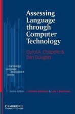Assessing Language through Computer Technology - Chapelle Carol