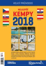 Kempy v ČR a SR 2018 - 