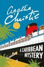 Caribbean Mystery - Agatha Christie