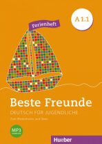 Beste Freunde A1/1: Ferienheft - Stefan Zweig
