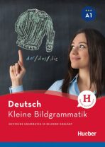 Kleine Bildgrammatik Deutsch - Alex Hering