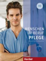 Menschen Im Beruf - Pflege A2 - Gabi Baier