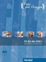 Fit für das DSD I: Übungsbuch mit integrierter CD - Leonhard Thoma