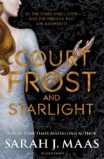 A Court of Frost and Starlight - Sarah J. Maasová