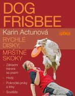 Dog frisbee - Actunová Karin