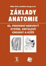 Základy anatomie 4b. - Miloš Grim,Rastislav Druga