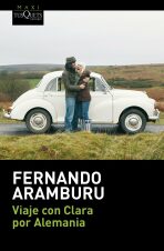 Viaje con Clara por Alemania - Fernando Aramburu Irigoyen