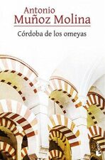 Córdoba de los omeyas - Antonio Munoz Molina