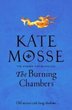 The Burning Chambers - Kate Mosse