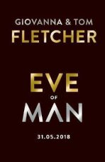 Eve of Man 31.05.2018 - Giovanna Fletcher