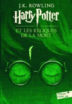 Harry Potter 7: Harry Potter et les Reliques de la Mort - Joanne K. Rowlingová