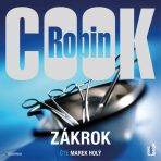 Zákrok - Robin Cook