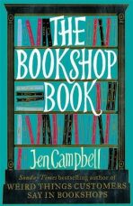 The Bookshop Book - 